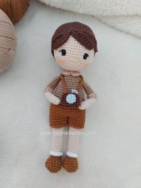 Boneco-Amigurumi-Bento-O-Menino-do-Safari-3